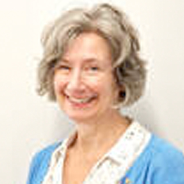 Headshot of Helen Chisholm