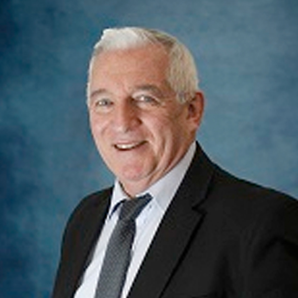 Headshot of Jim Lyon