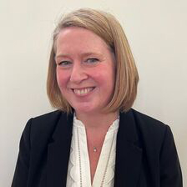 Headshot of Judith Proctor