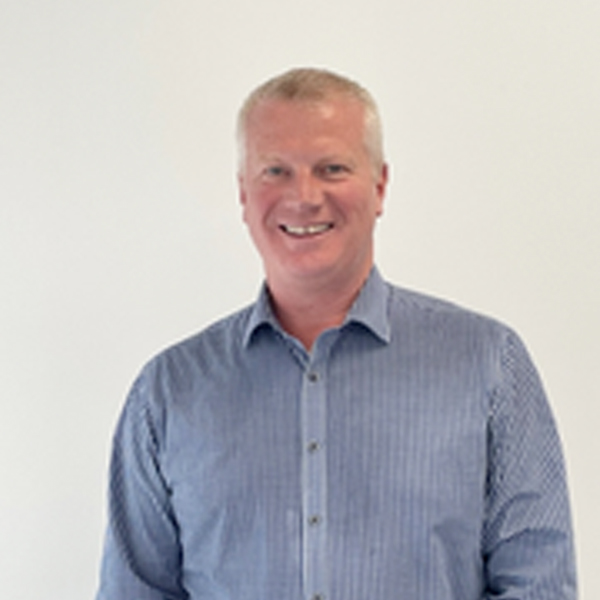 Headshot of Sean Coady