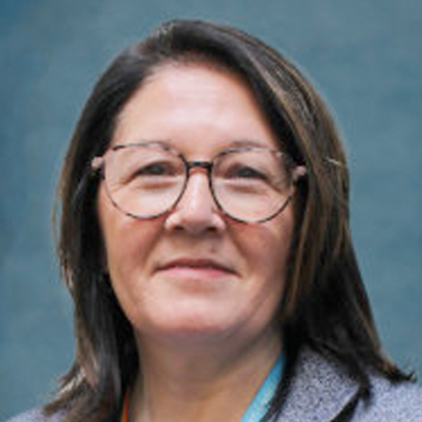 Headshot of Sonya Duncan