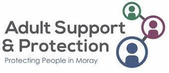 Adult Support and Protection Logo
