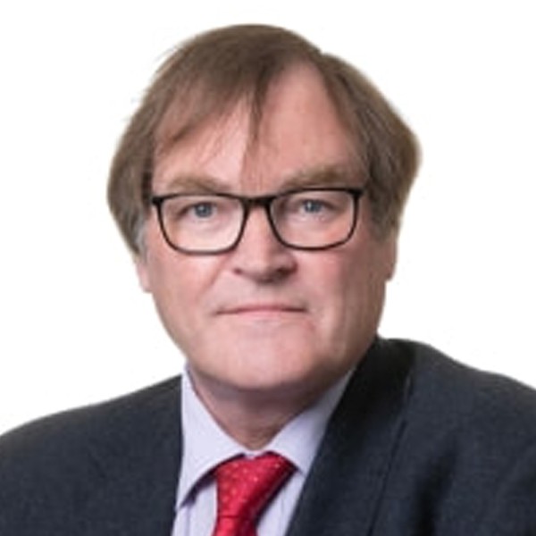 Headshot of Derick Murray