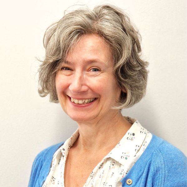 Helen Chisholm