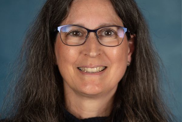 Councillor Bridget Mustard