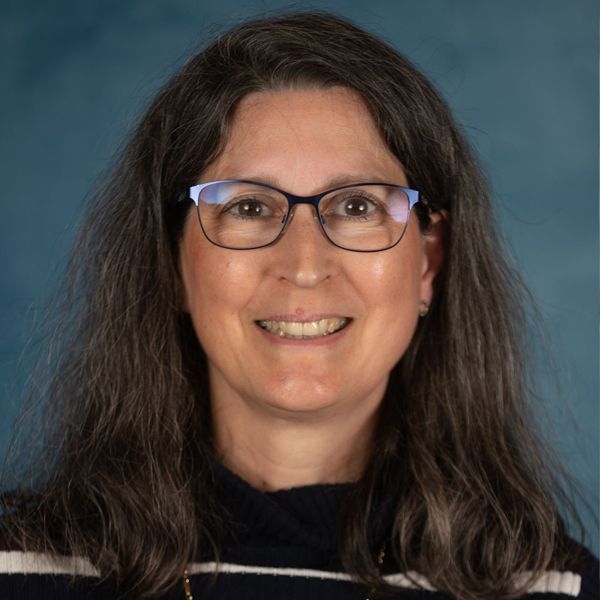 Councillor Bridget Mustard